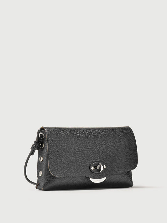 LETTERA DAILY BAG BLACK