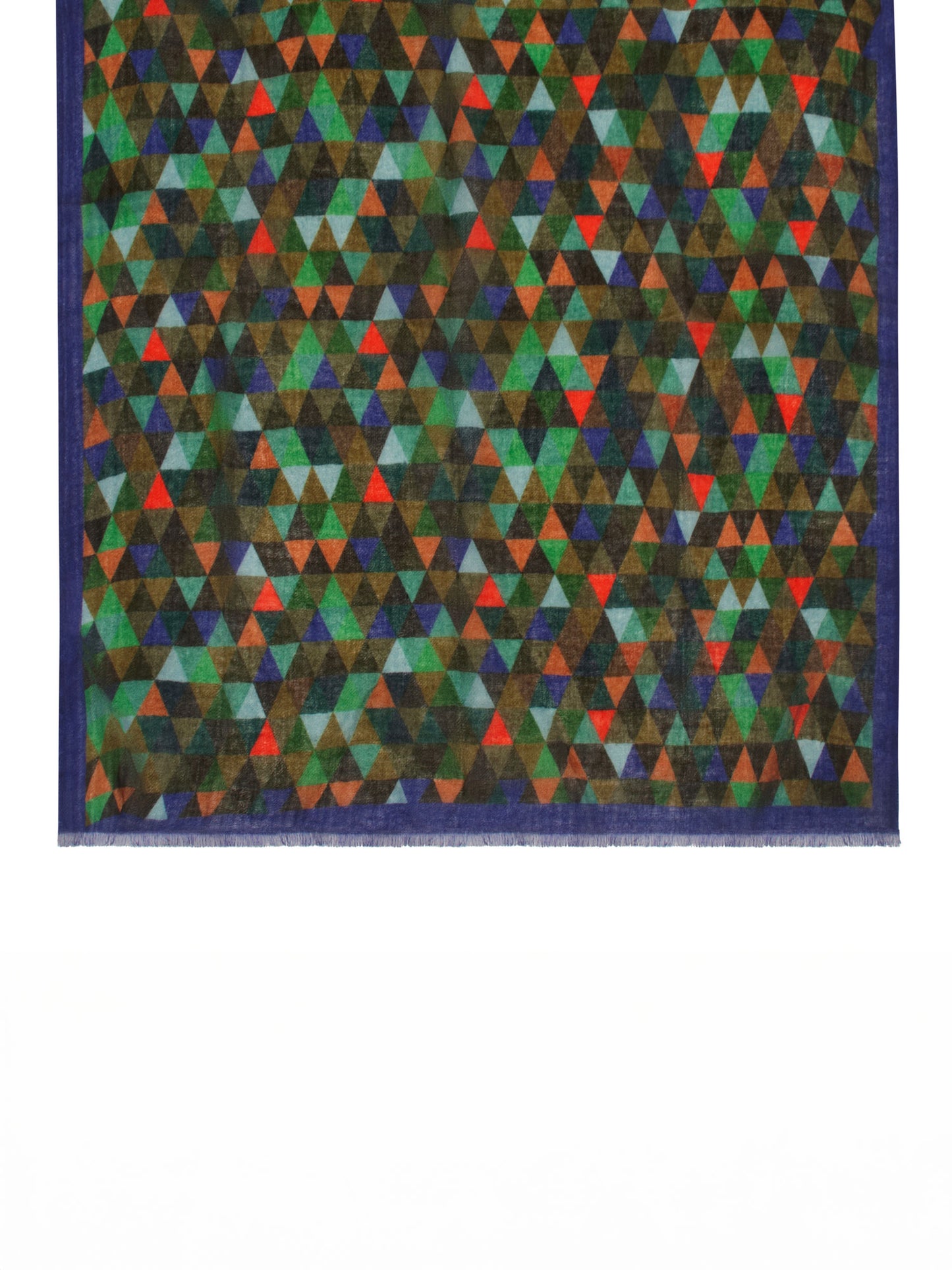 19687-GEOMETRIC SCARF
