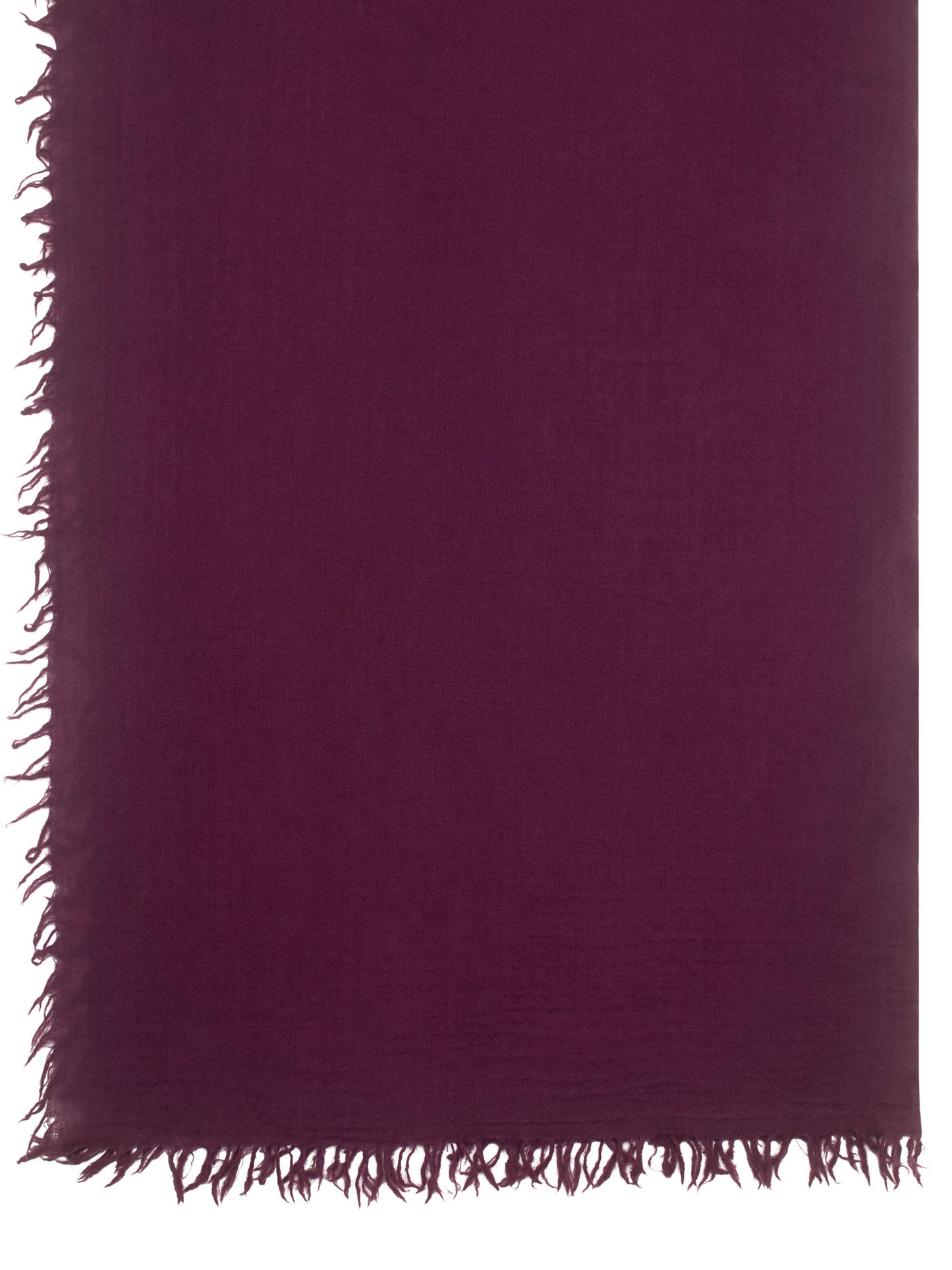 18991-TEXTURED SCARF PURPLE