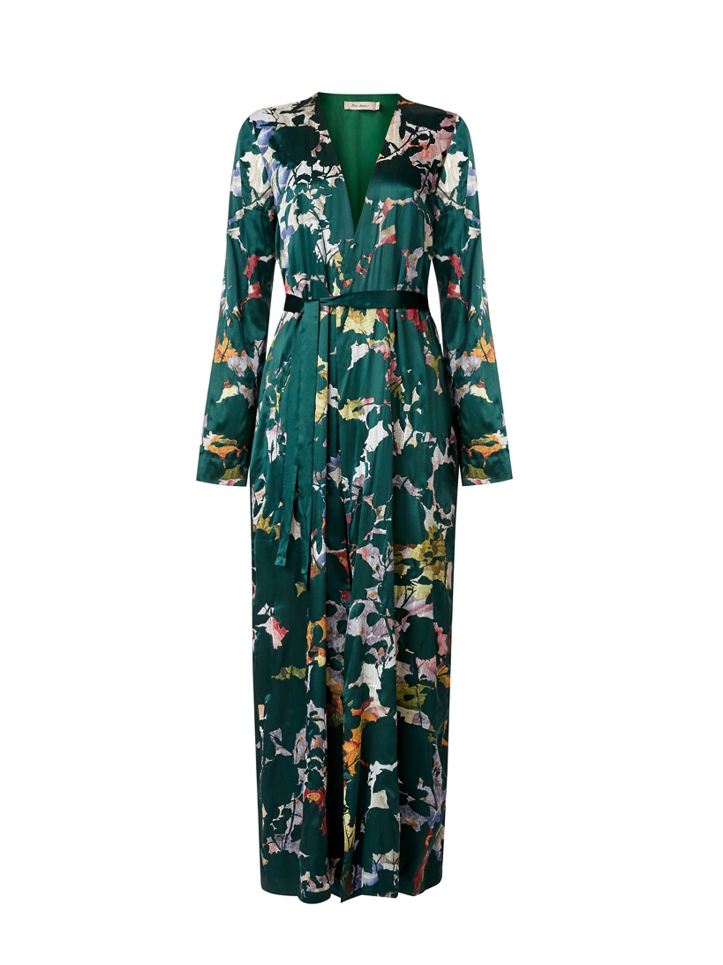 ROBE LONGUE FLORENTINE