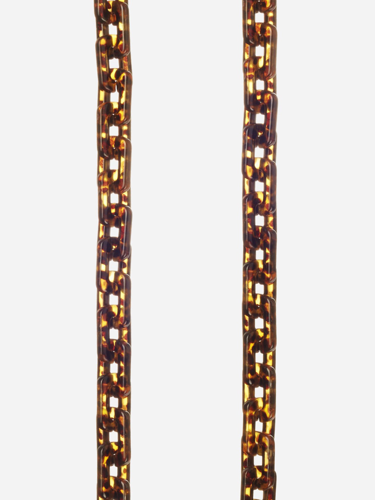 EMMY PHONE CHAIN TORTOISE - 120CM