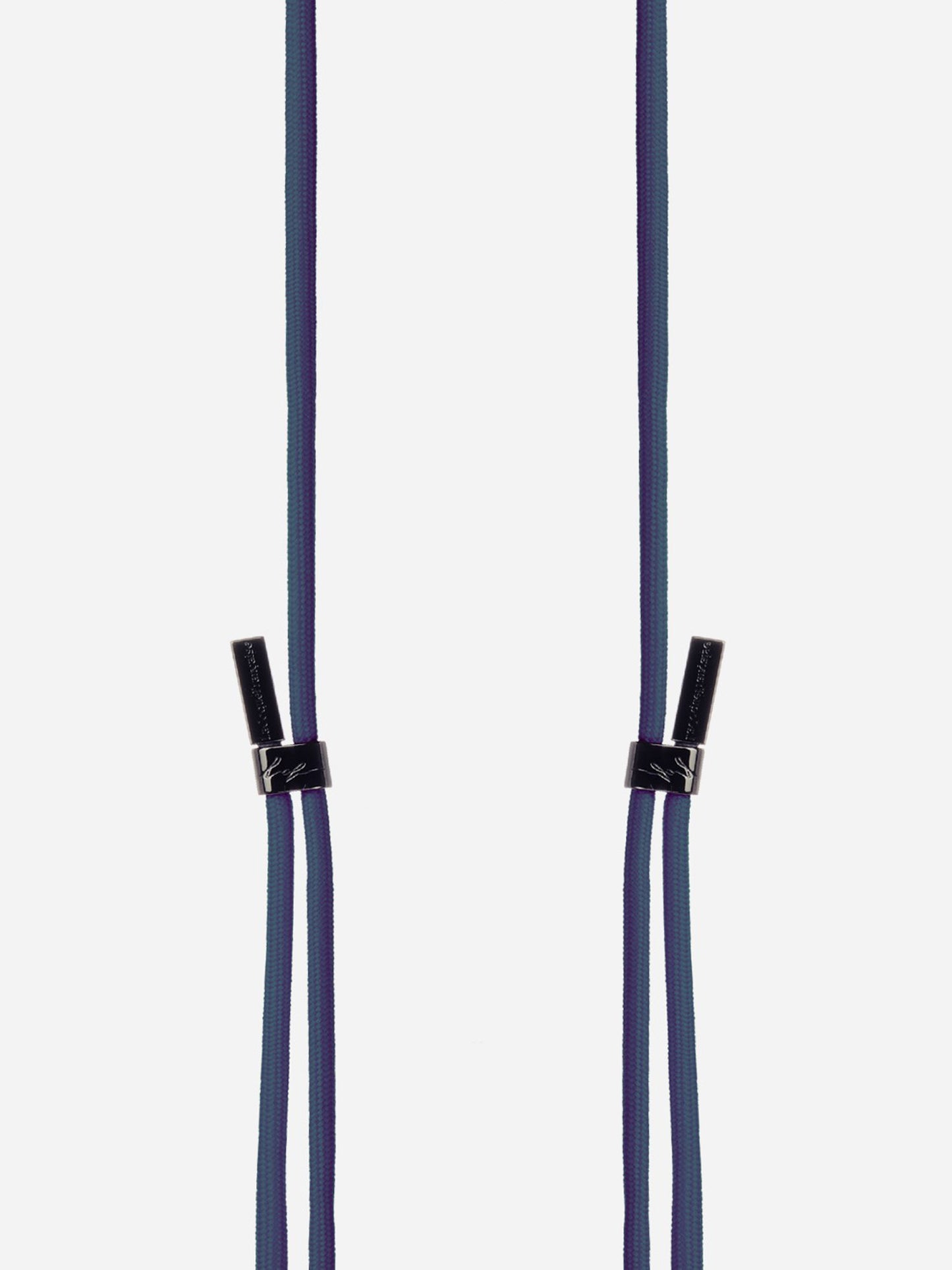 NAE PHONE CHAIN CORD NAVY BLUE - 120CM