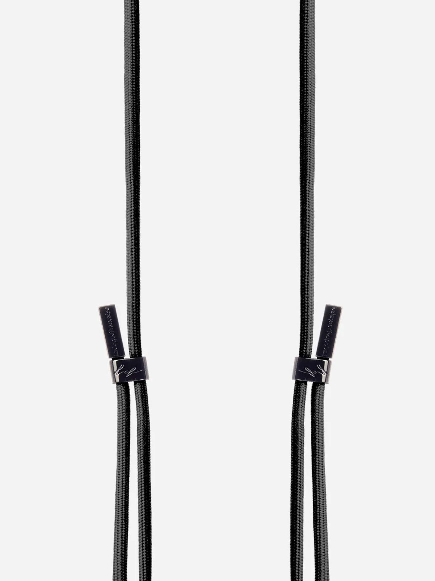 CHAÎNE DE TÉLÉPHONE NAE NOIRE