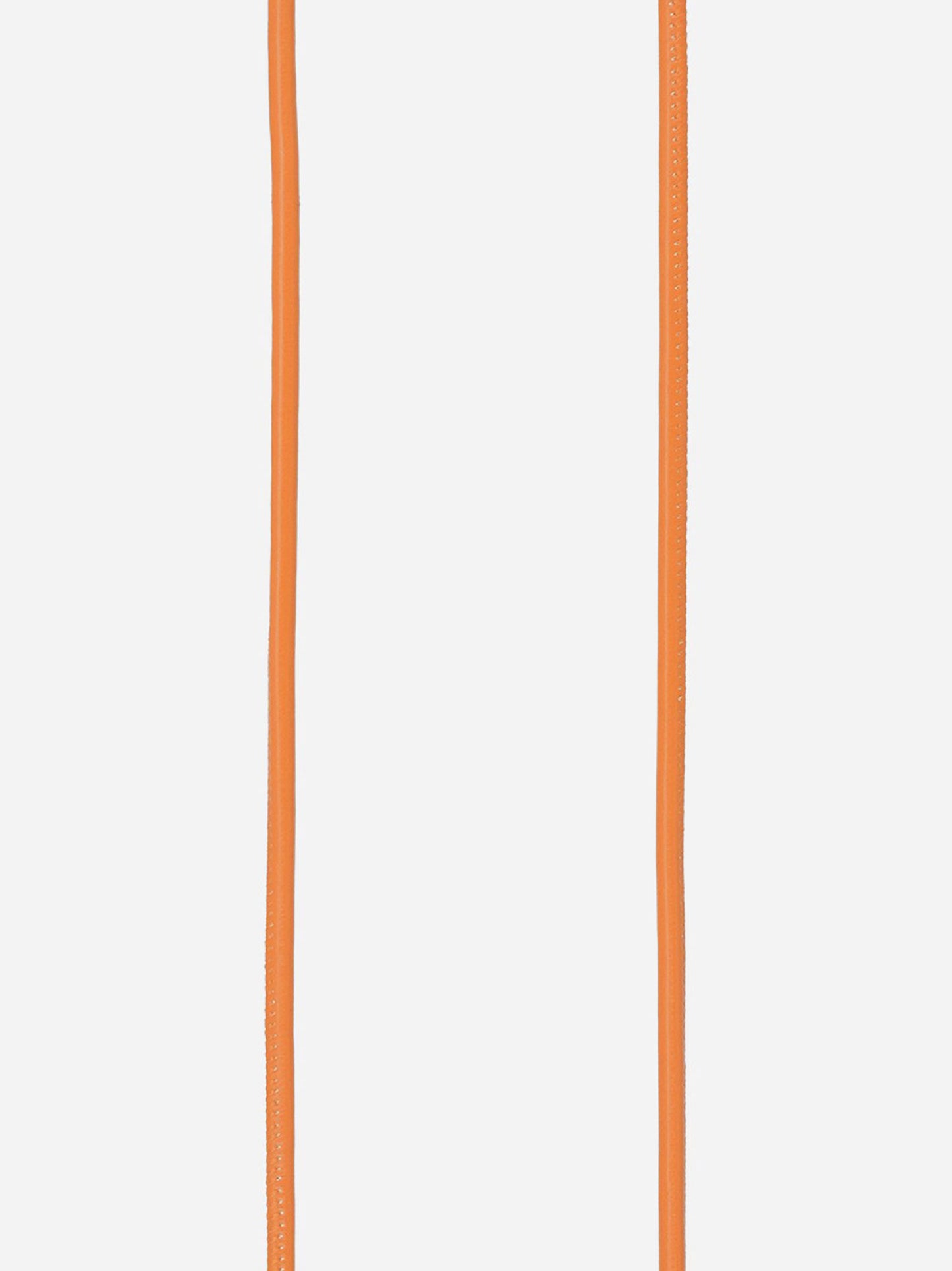 NOLAN PHONE CHAIN ORANGE - 120CM
