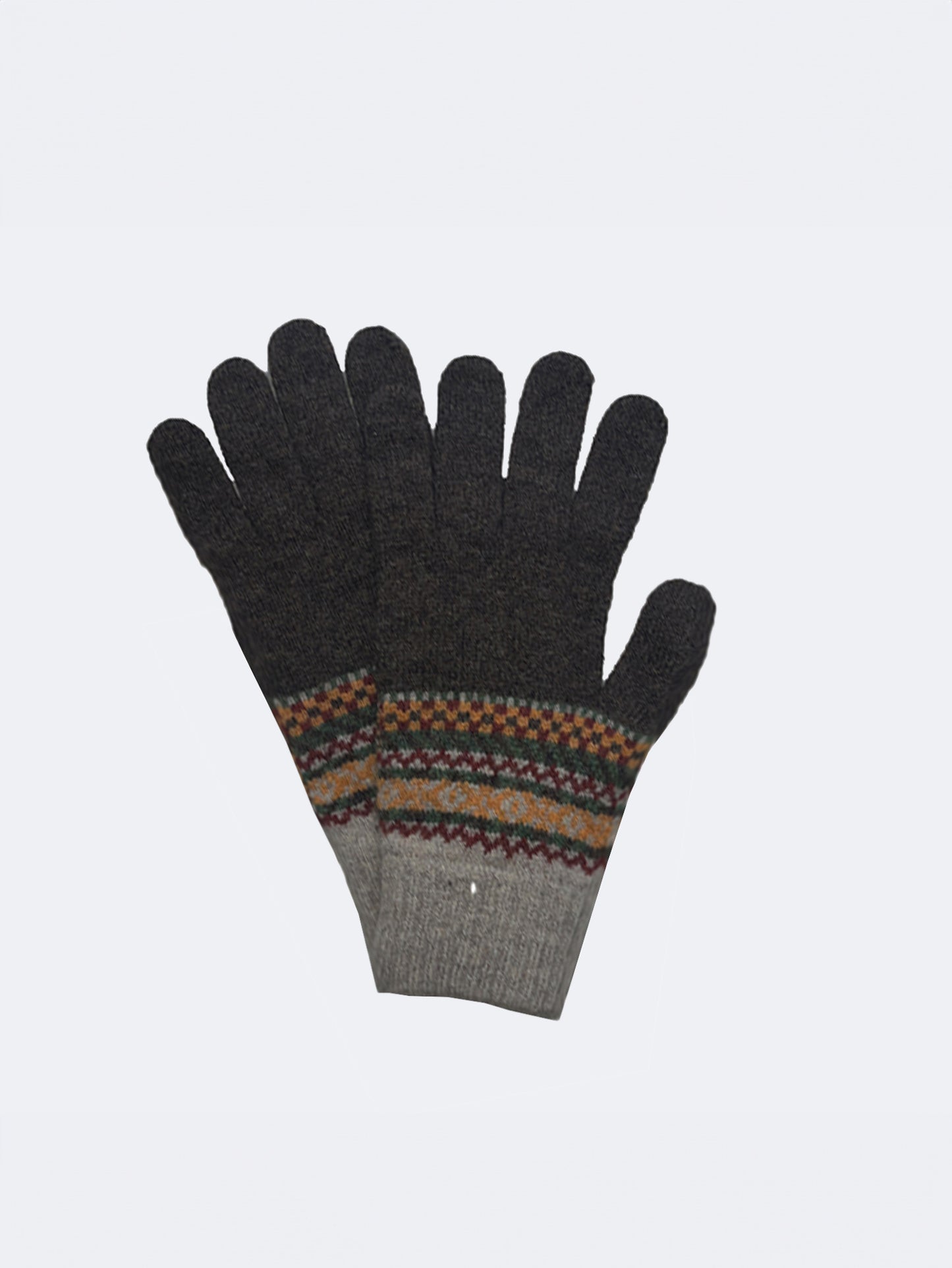GANTS FAIR ISLE GG734/2301