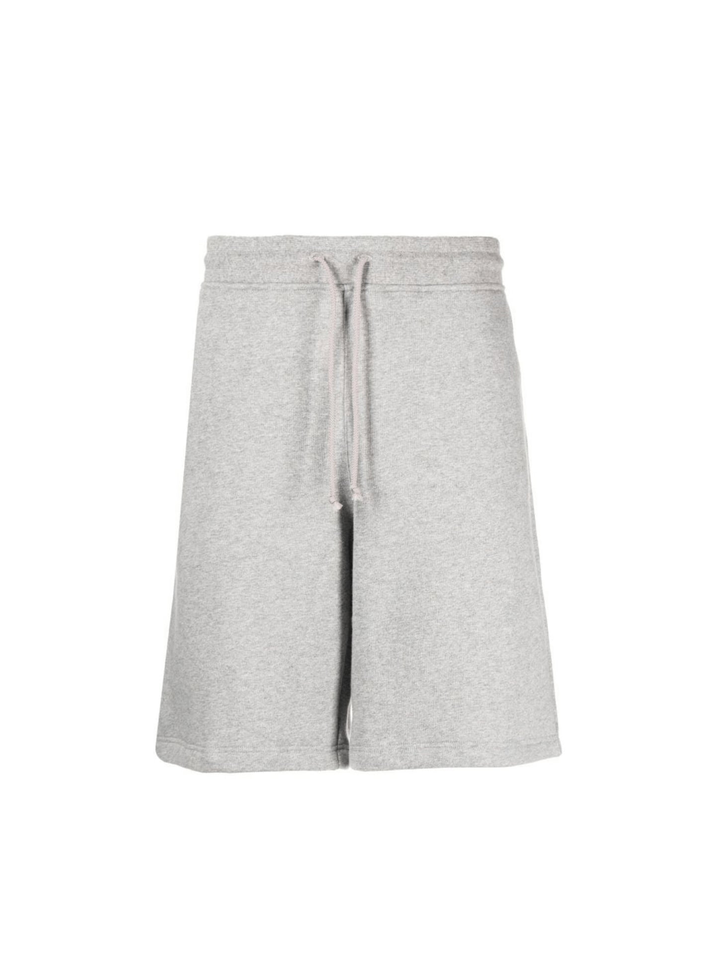 SWEAT SHORTS GREY