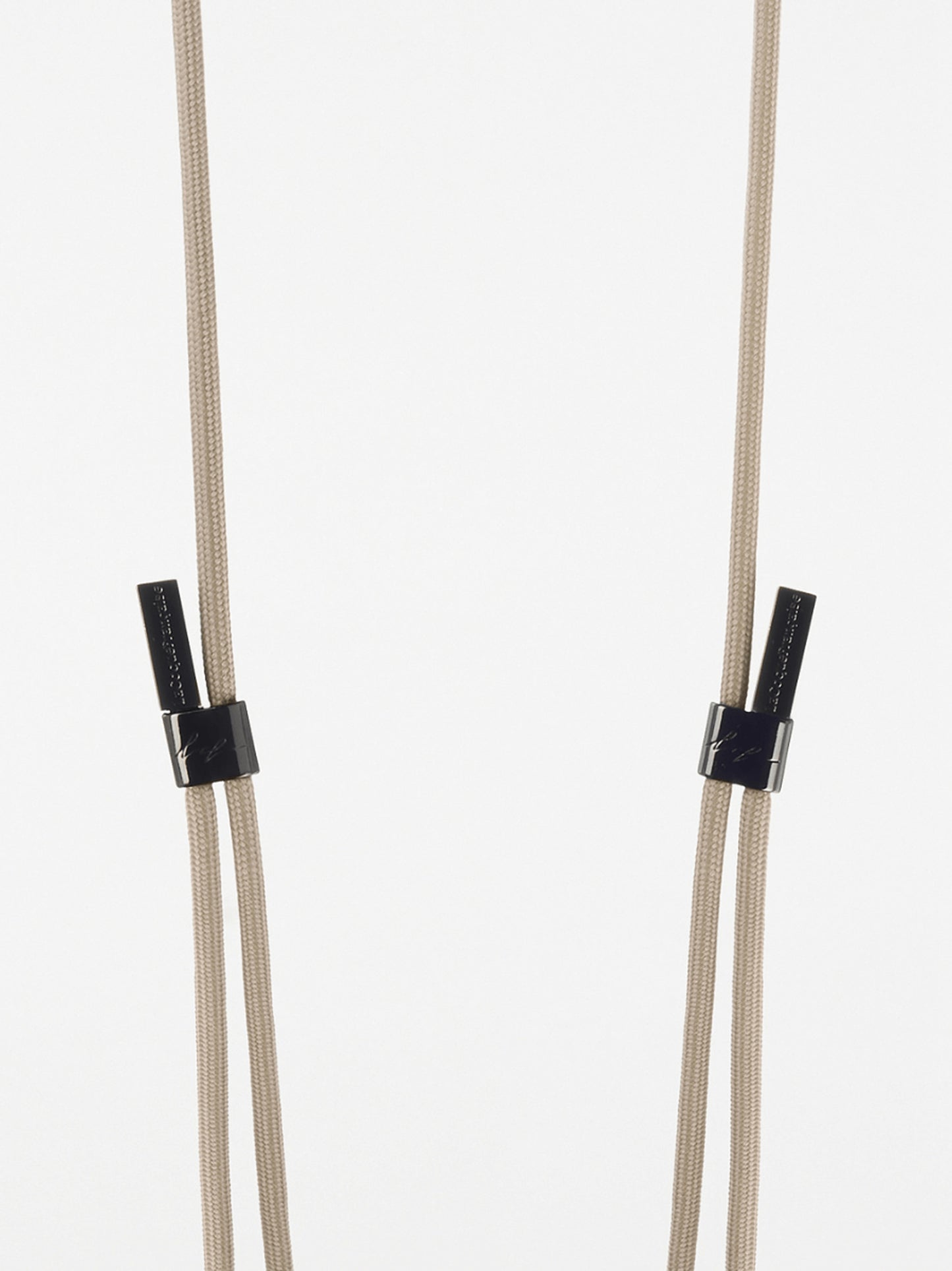 NAE PHONE CORD BEIGE - 120CM