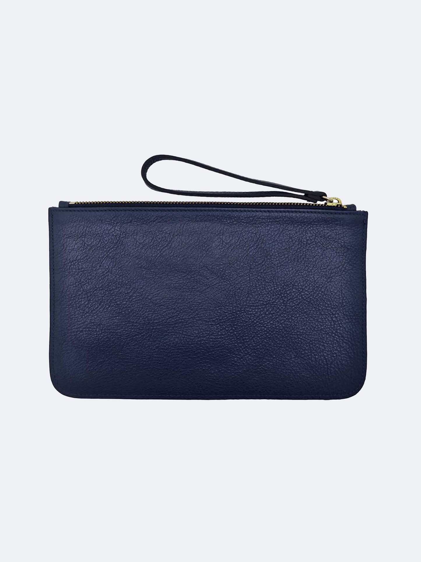 POCHETTE SLOANE BLEU