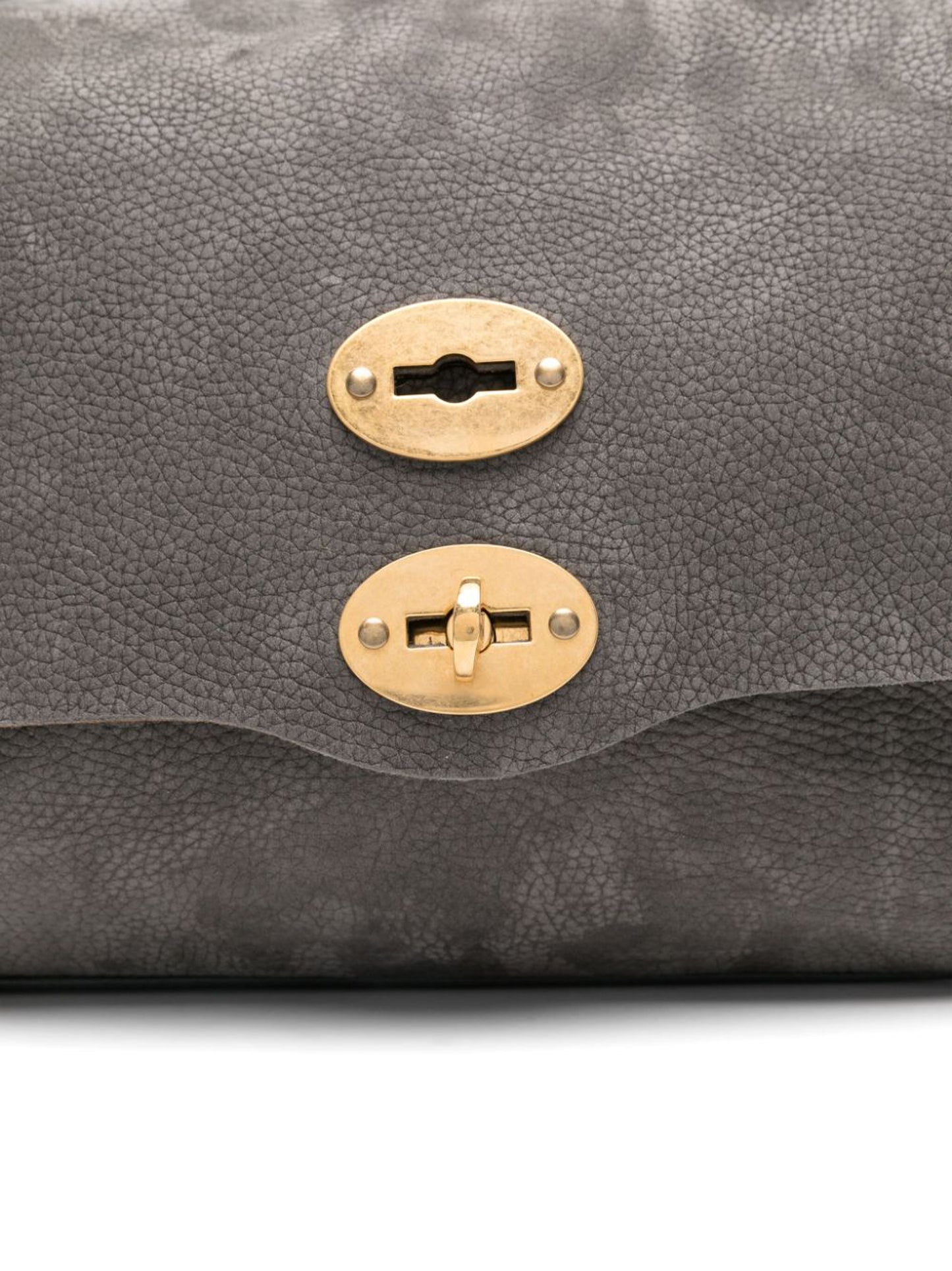 POSTINA JONES SMALL GREY FIAMMINGO