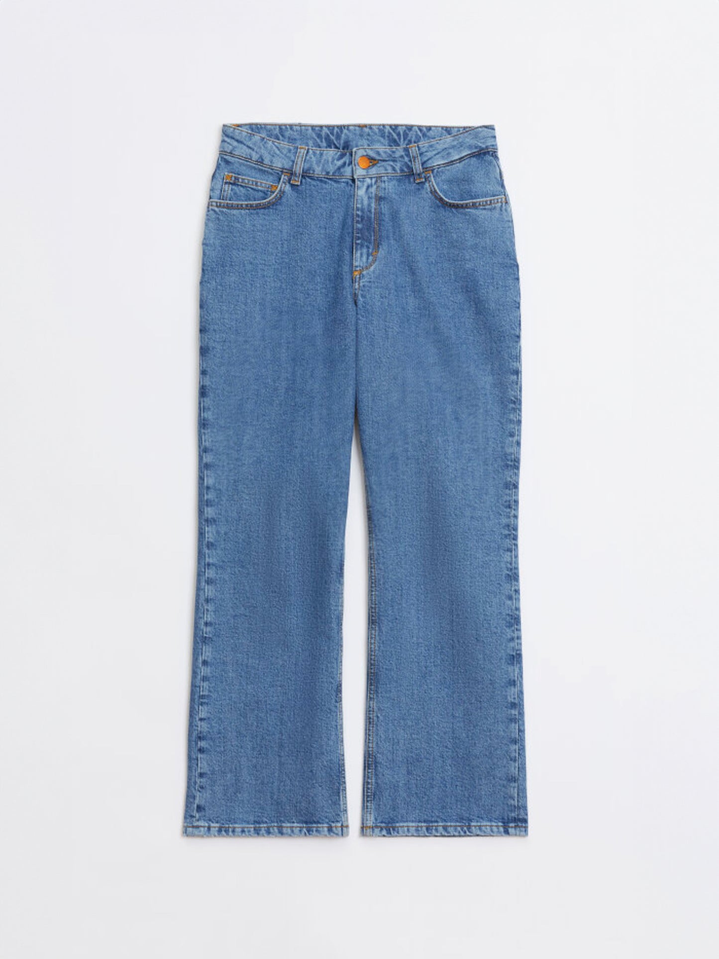 JEAN HUSTON BLEU VINTAGE