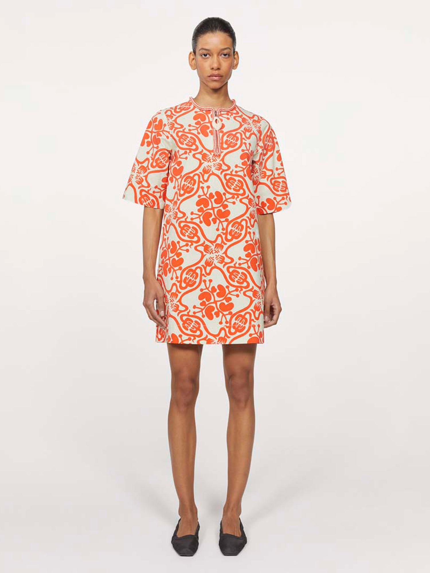IBIZA TUNIC DRESS XS IBIZA TUNIC DRESS XS