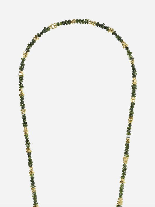 LIVIYA PHONE CHAINS KHAKI - 120CM