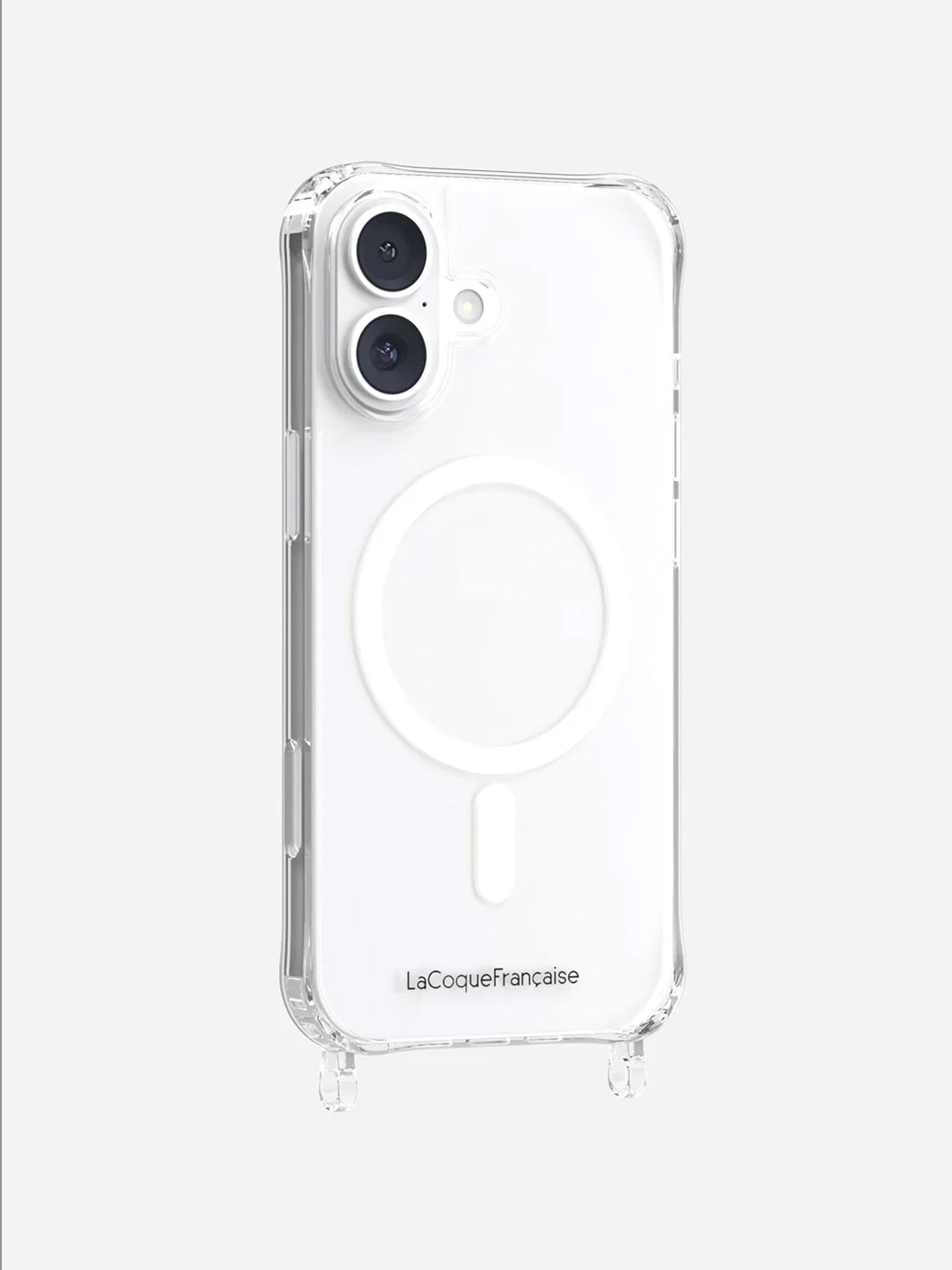 IPHONE 17 CASE
