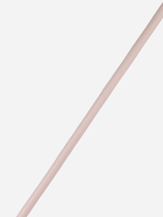 NOLAN PHONE CORD NUDE PINK - 120CM