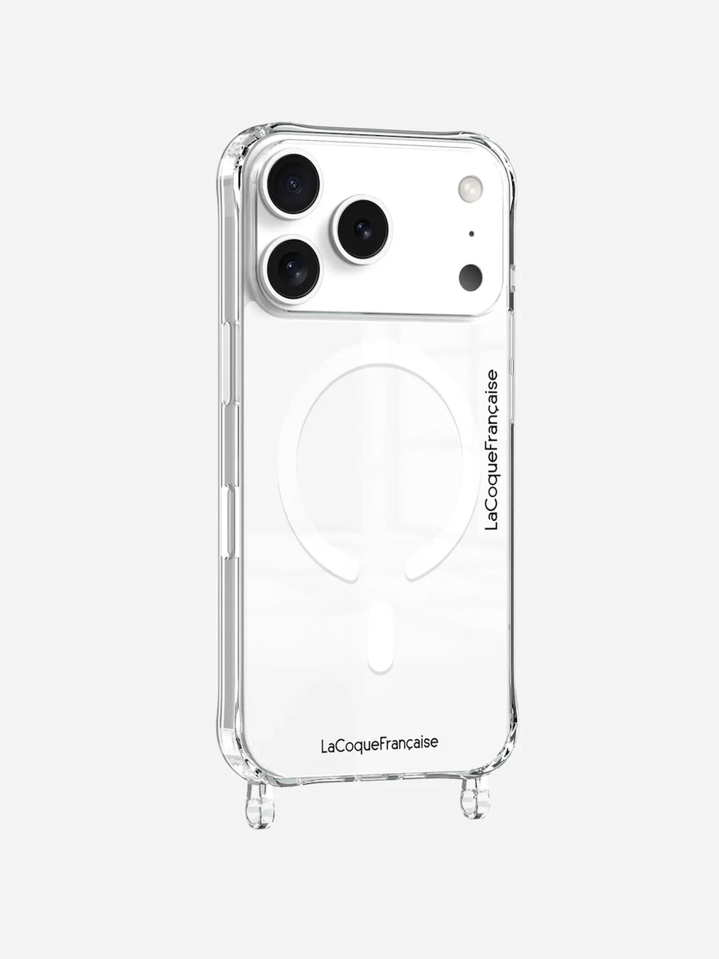 IPHONE 17 PRO CASE