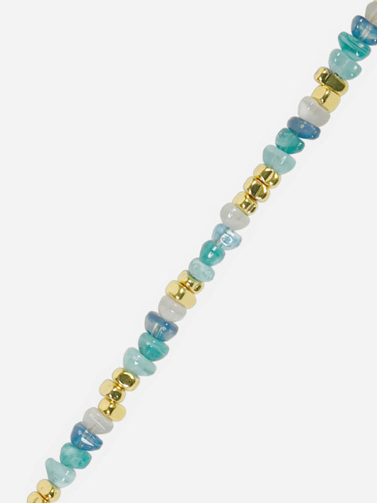 LIVIYA PHONE CHAIN BLUE - 120CM