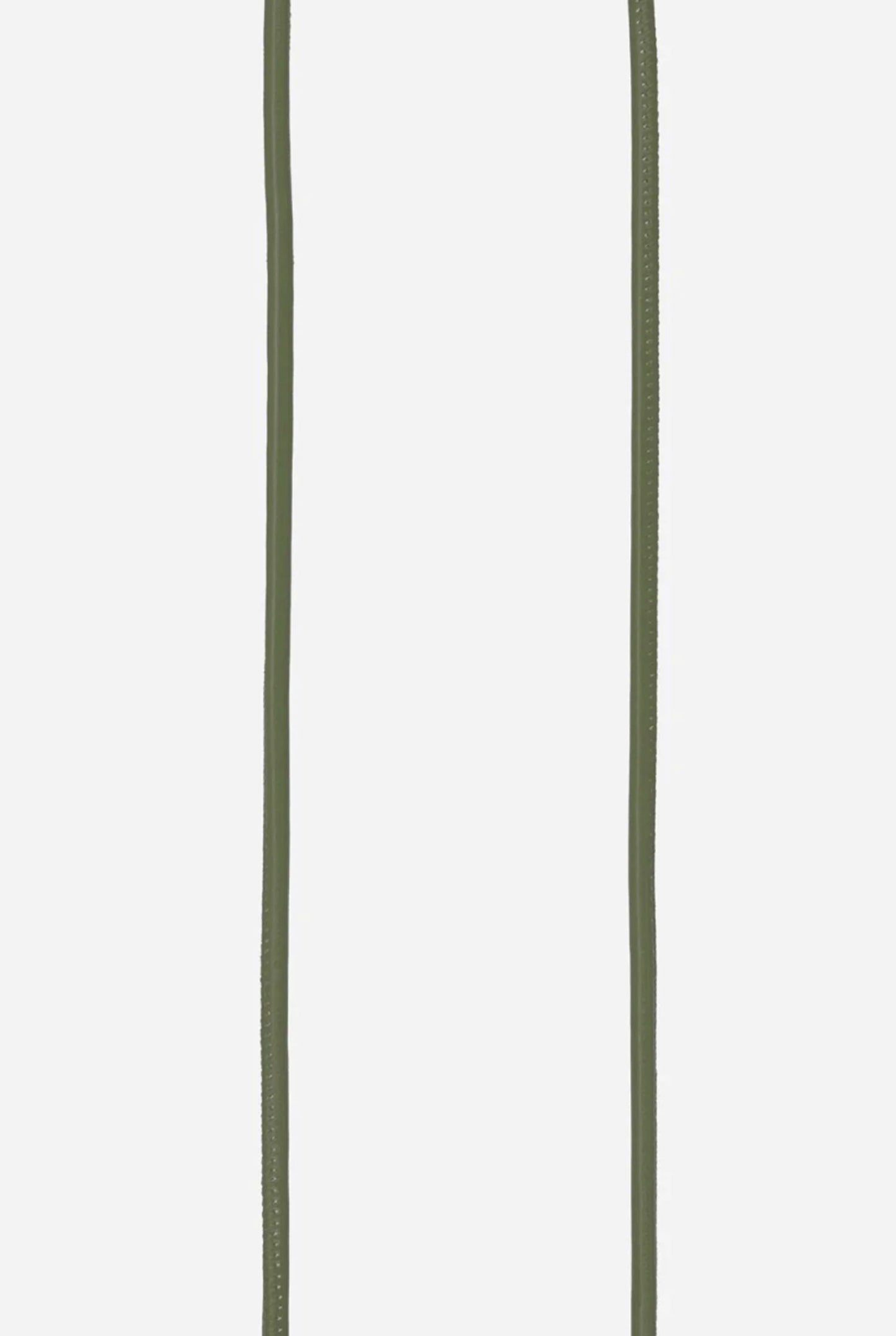 NOLAN PHONE CORD KHAKI - 120CM