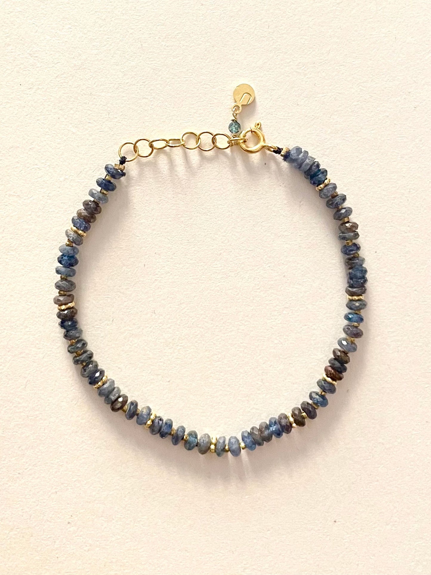 BRACELET SCRIGNO BLUE