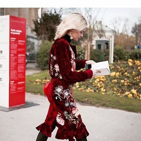 New Alice Archer AW16 Just Arrived