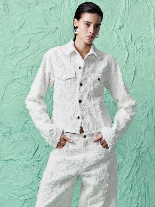 Haikure: Italian Denim, Reimagined with Purpose