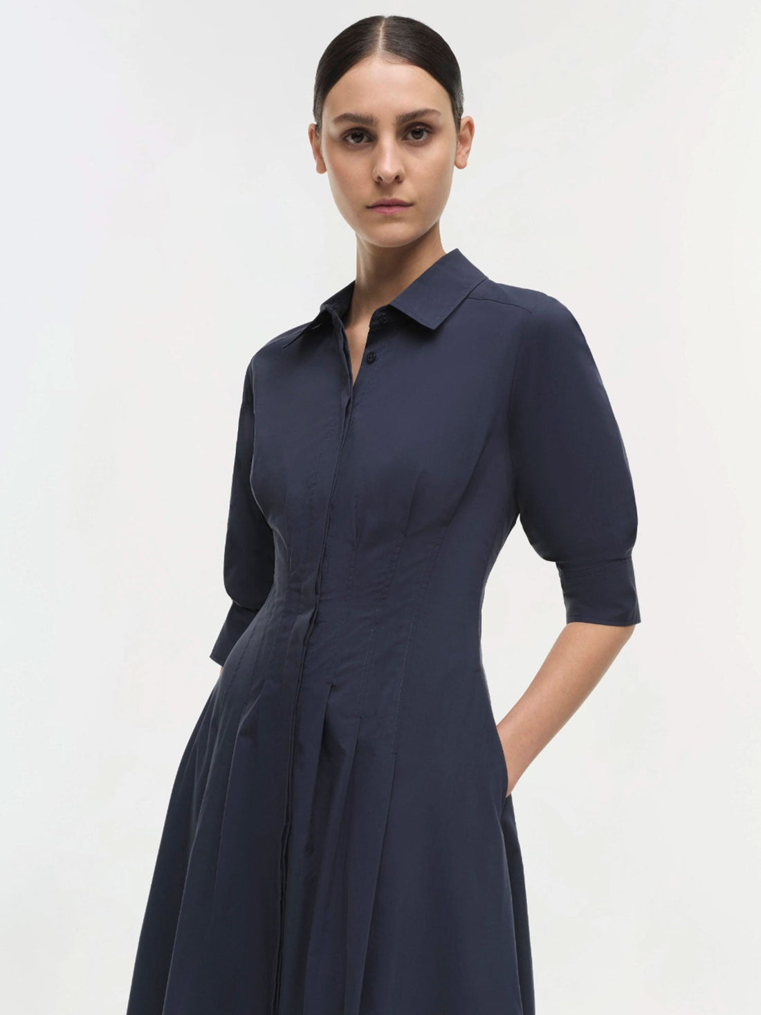 Simkhai: Architecture Meets Femininity