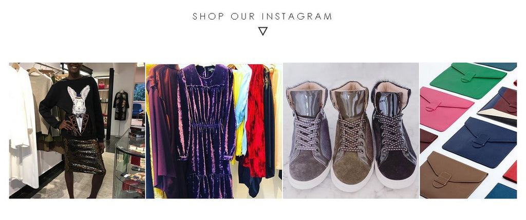 Exciting News: You Can Now Shop Our Instagram!