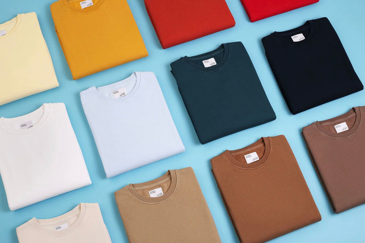 COLORFUL STANDARD