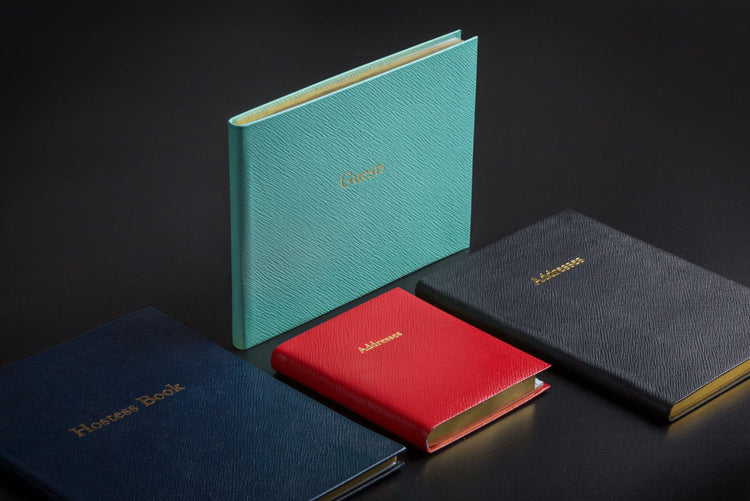 CHARFLEET BOOK BINDERY
