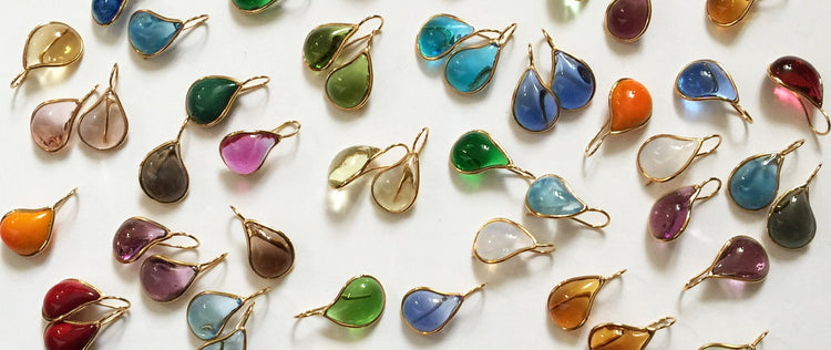 LOULOU DE LA FALAISE