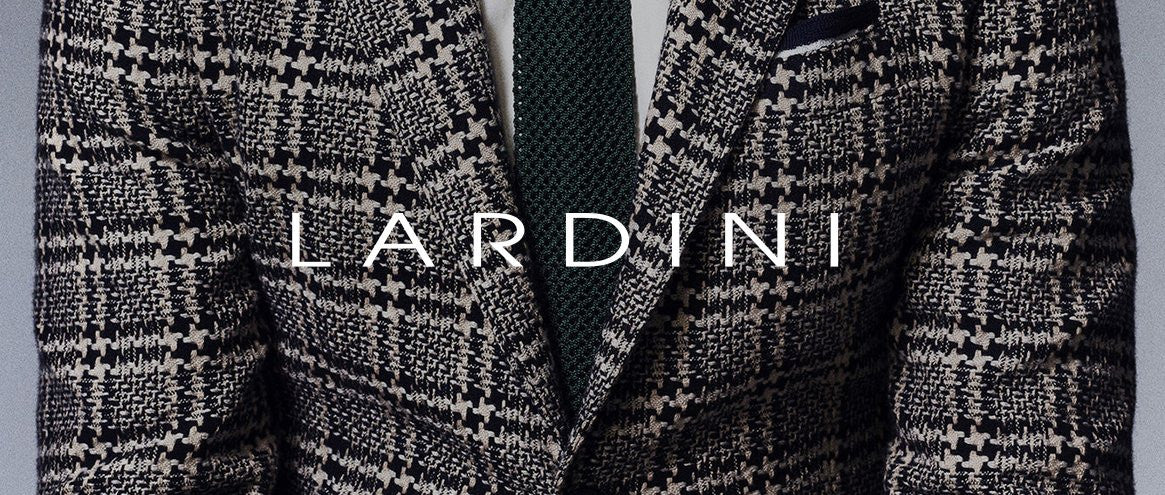 Lardini | Shop Womenswear & Menswear Collections | The Place London