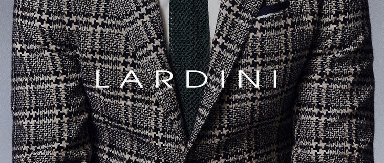 LARDINI