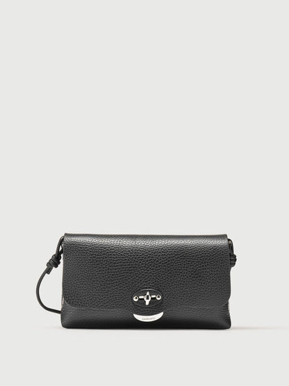 LETTERA DAILY BAG BLACK