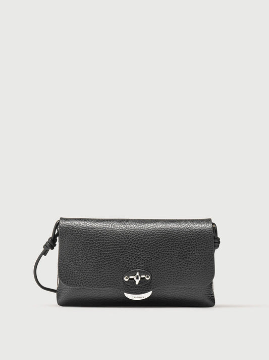LETTERA DAILY BAG BLACK