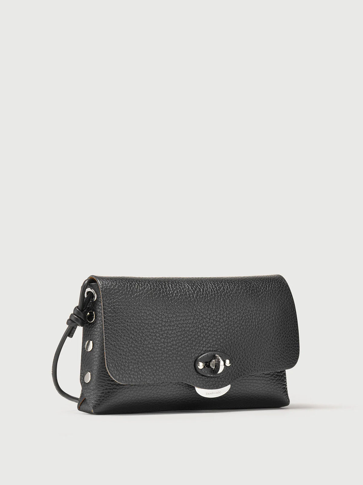 LETTERA DAILY BAG BLACK