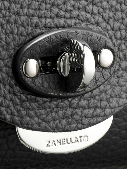 LETTERA DAILY BAG BLACK