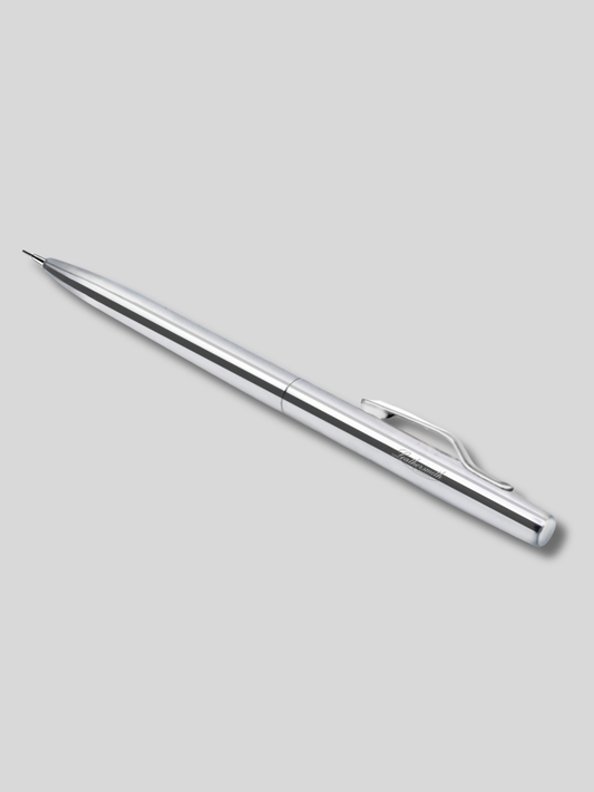 Oxford 925 Sterling Silver Mechanical Pencil – Plain Finish