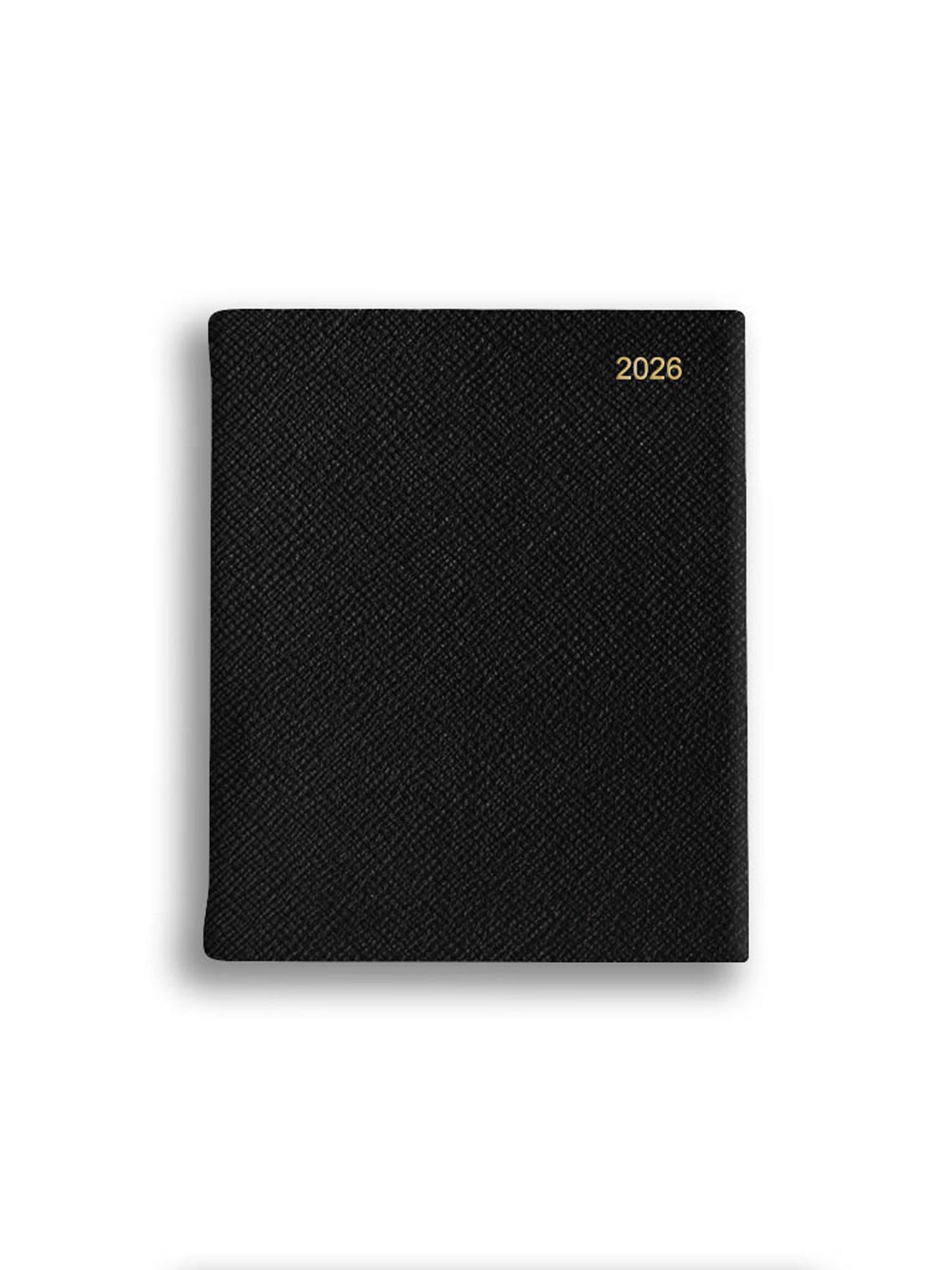 193R BERKELEY DIARY BLACK