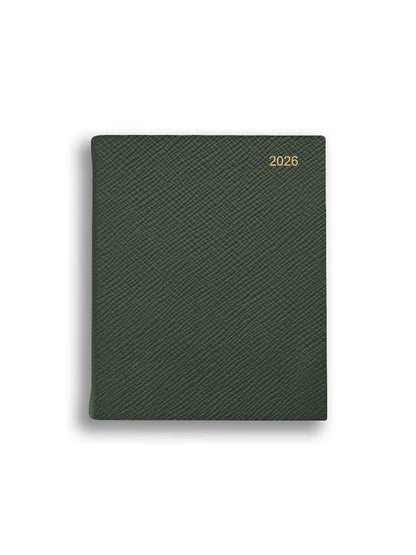 193R BERKELEY DIARY OLIVE