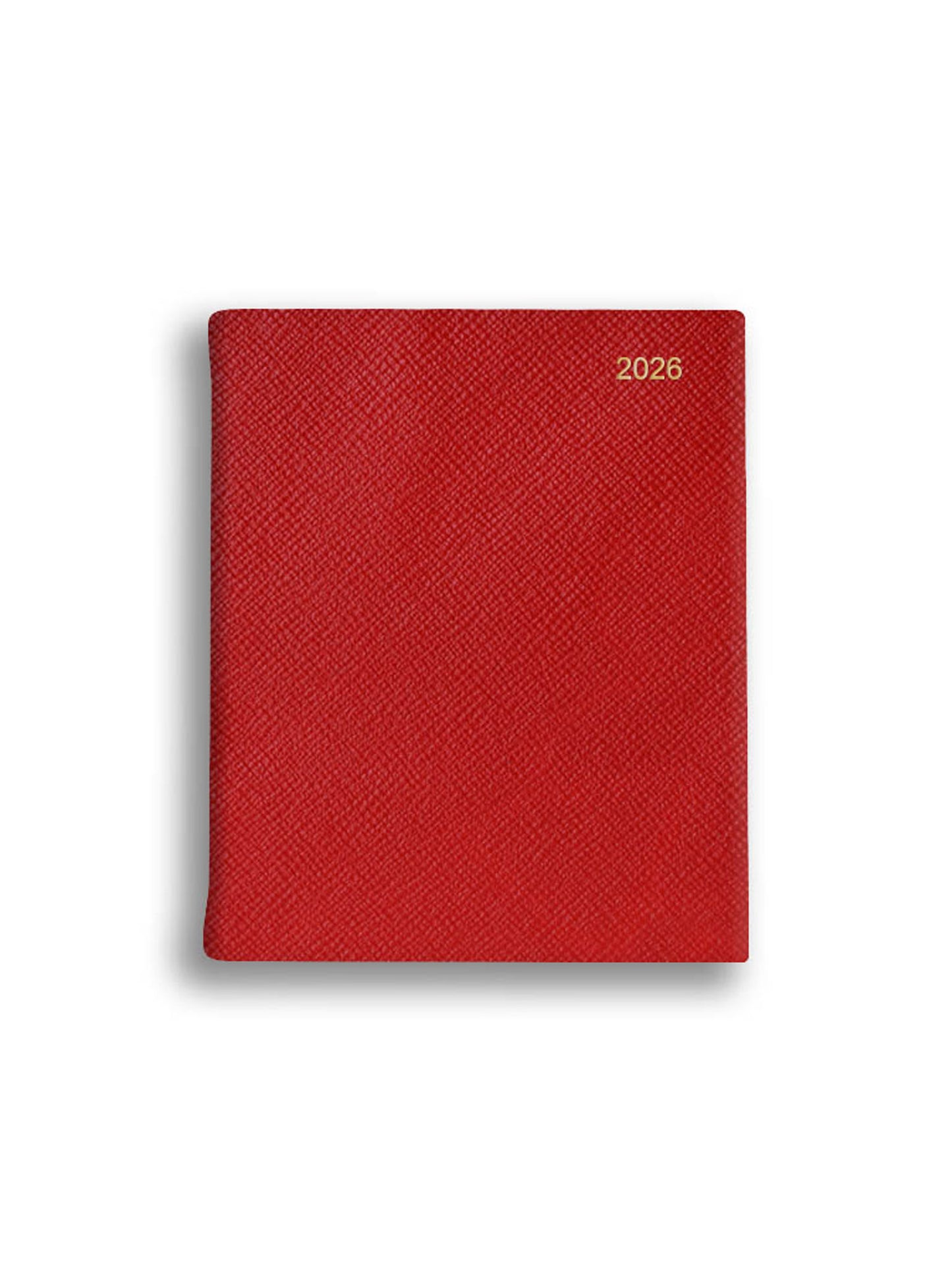 193R BERKELEY DIARY RED