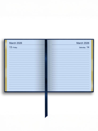 193R BERKELEY DIARY BLACK