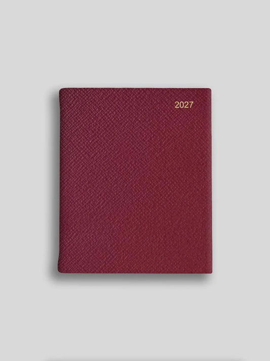 193R BERKELEY - 2027 DIARY - DAMSON