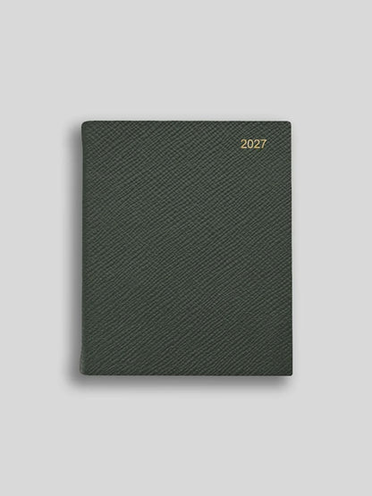 193R BERKELEY - 2027 DIARY - OLIVER