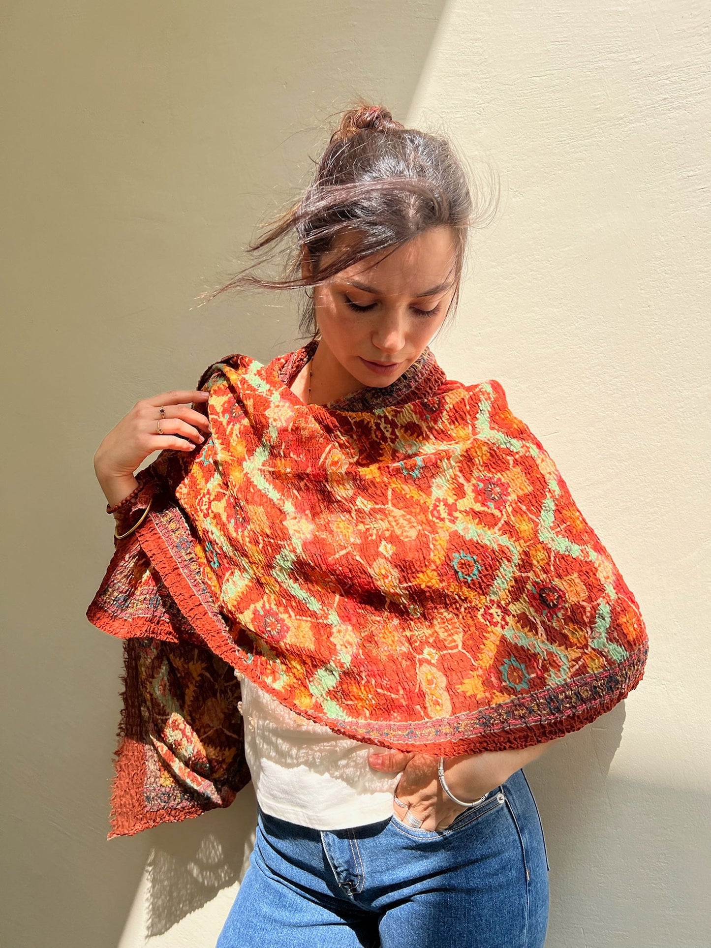 PERSIAN RUST B 18504