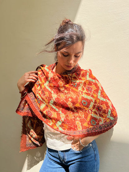 PERSIAN RUST B 18504