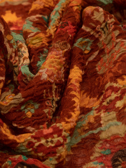 PERSIAN RUST B 18504