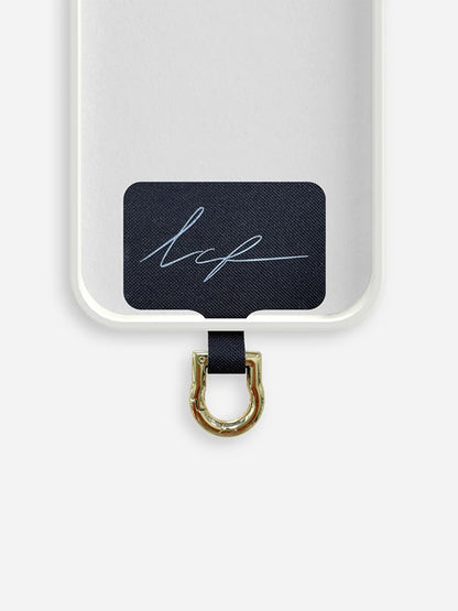 BLACK PHONE ATTACHMENT