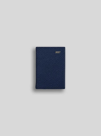 313R WINDSOR - 2027 DIARY - MINI MIDNIGHT