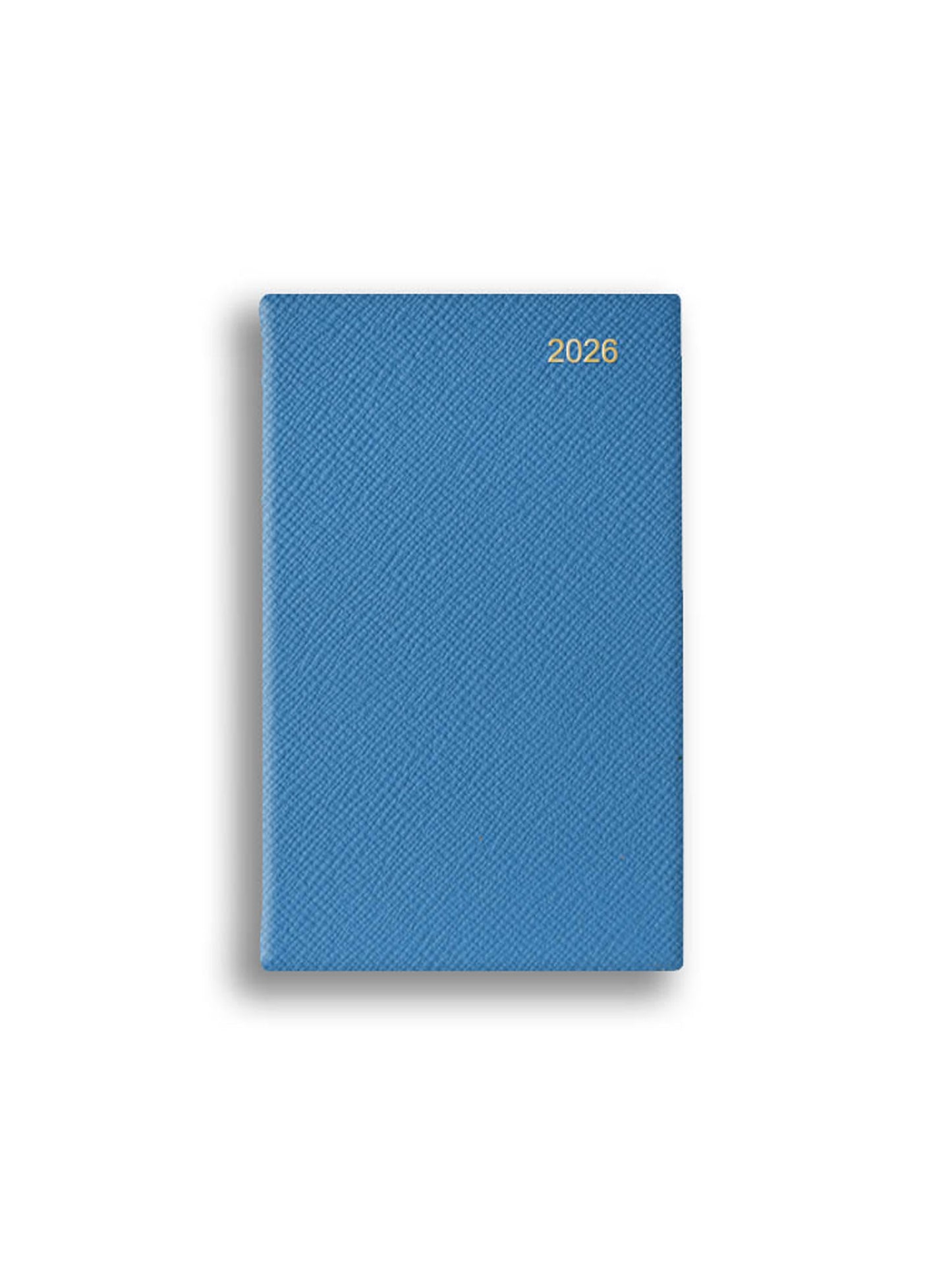 373UR POCKET DIARY CAPRI