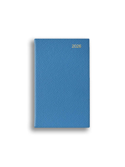 373UR POCKET DIARY CAPRI