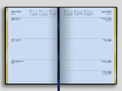 A53C CROC CHELSEA DIARY SPICED JAM